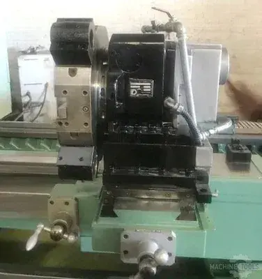 NEW 2010 KINGSTON CHK-3000 CNC