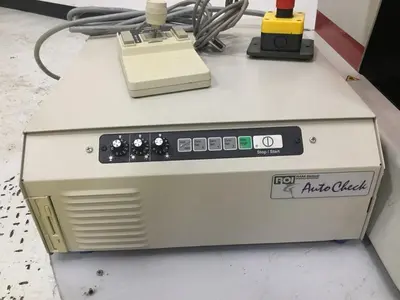 USED RAM OPTICAL ROI ONYX