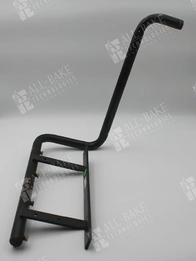 Manifold Pipe Assembly - BEL718LG-0519