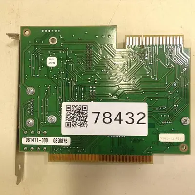 USED ELOGRAPHIC 100A0424