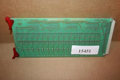 USED HPM 1D702-0008