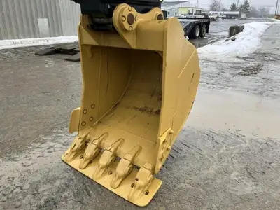 Used 2023 CATERPILLAR 320GC Excavators New York US | Beck Equipment #1509257