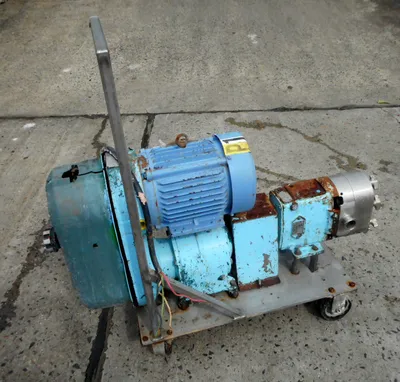 USED WAUKESHA 30