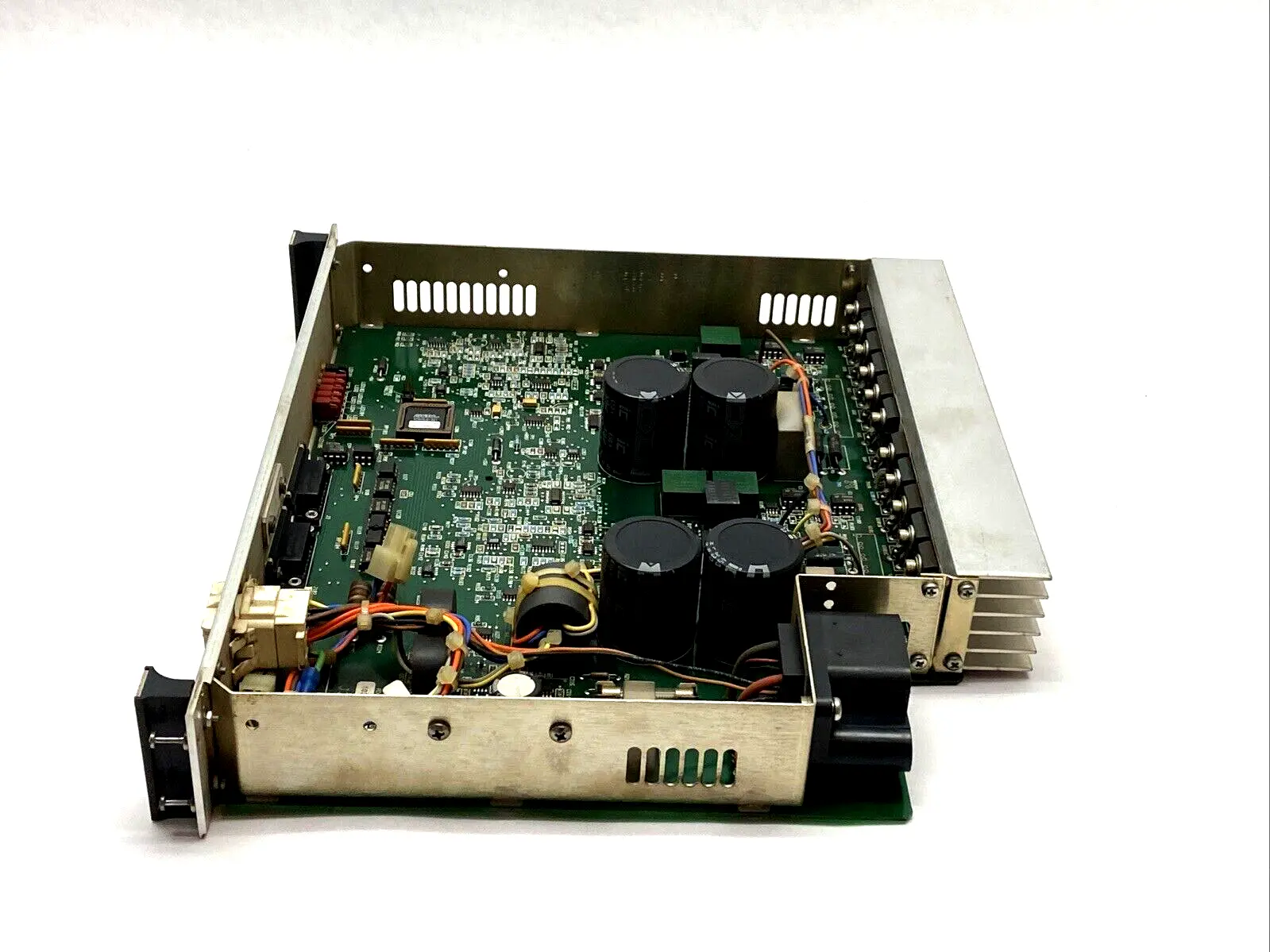 10338-53005 | Adept  Rev. P_C Robot Amplifier Module - Used