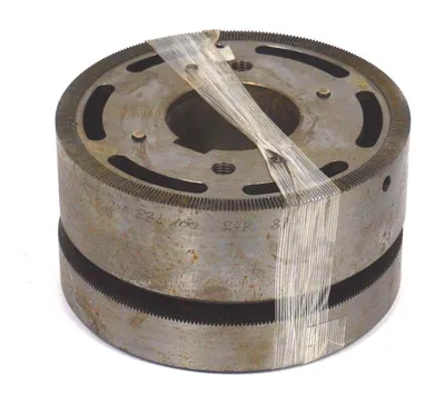 NEW STROMAG 2408421 MAGNETIC CLUTCH TYPE: EZL-100, 24V, 89W