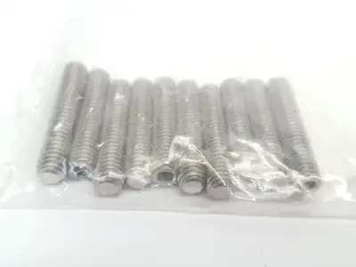New | in-Stock Brikksen B-0913A26X30 Nuts & Screws Michigan US | Maverick Industrial Sales #1396418