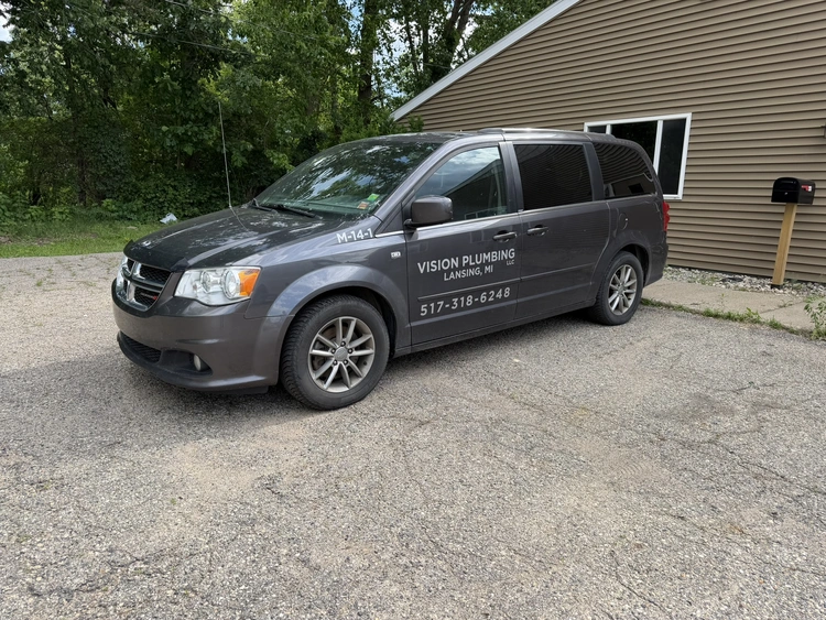 Used 2014 DODGE GRAND CARAVAN SXT Vans Michigan US | Miedema Asset Management Group #1270008
