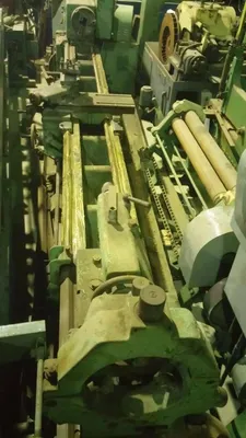 Used TOS SN63B Engine Lathes Quebec CA | Machineco #1256348