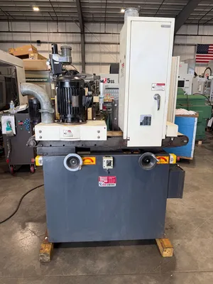 Used 2012 TIMESAVERS 1221-11-05 Wide Belt Sanders Florida US | GMT #1519194