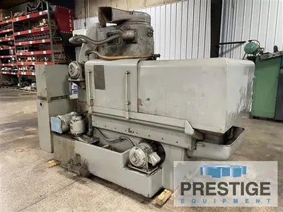 USED BLANCHARD 18-42