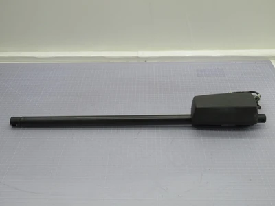 Used LINAK _UNKNOWN_ Parts (Hydraulics and Pneumatics) | OCO Industrial #1661693
