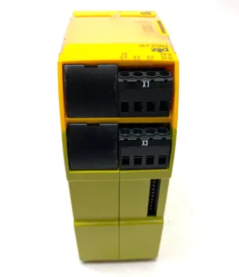 USED PILZ PNOZSIGMA SAFETY CONTACT EXPANSION MODULE