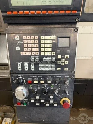Used 2004 MAZAK INTEGREX E650H CNC Lathes Illinois US | Meadoworks #1492132