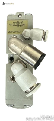 USED REXROTH 0820 230  102