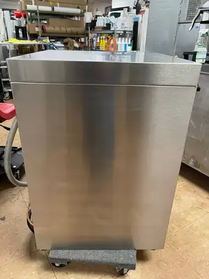 Used Champion UH-230B Dishwashers Illinois US | Falcon Restaurant Supply #1374967