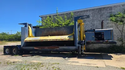 USED 2003 OVERBUILT 10