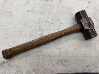 Used _UNKNOWN_ _UNKNOWN_ Hammers Michigan US | Miedema Asset Management Group #1292401