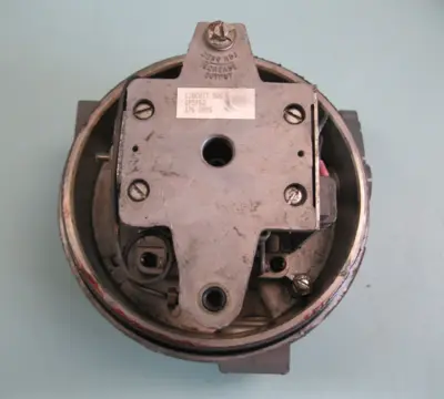 USED Fisher Type 546