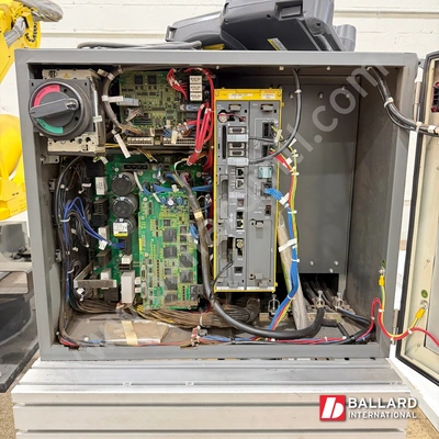 FANUC R-2000iC/165F Robot System w/ R30iB Plus Controller