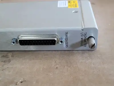 NEW BENTLY NEVADA 3500/50-01