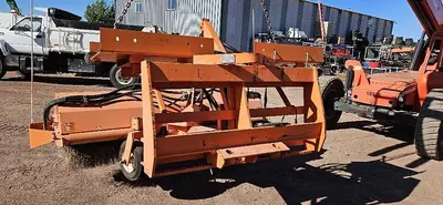 Used CASE _UNKNOWN_ Power Brooms Utah US | CSS Equipment Sales #1347199
