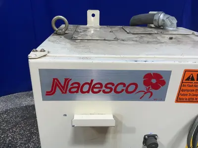 Used NADESCO IWC510091 Welding Machinery (Other) Ohio US | HGR 24 #1328413