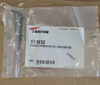 NEW ANDREW 60442798
