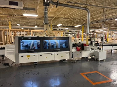USED 2020 NANXING "NB6RJ"