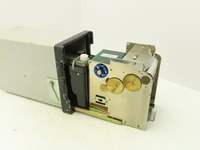Yokogawa Type 3006 Direct Acting Electrical Chart Recorder 110VAC KFD-100