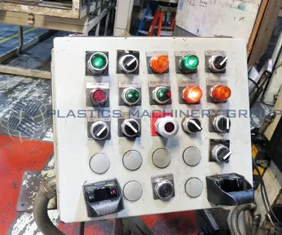Trim Press D & D 100T
