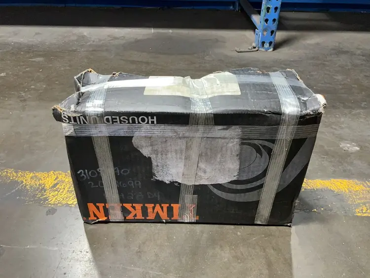 New | in-Stock TIMKEN QVP18765ST Tooling & Accessories (Other) Ohio US | HGR 24 #1324962