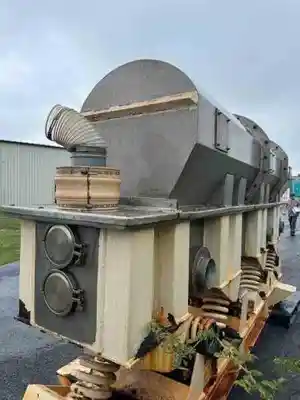 USED KINERGY NA