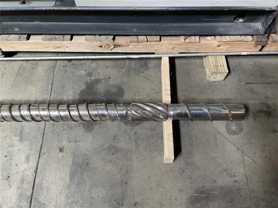 USED CINCINNATI MILACRON APEX 3.5