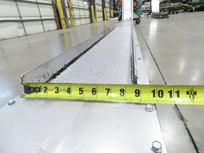 Used LIVONIA _UNKNOWN_ Conveyor Parts Indiana US | Arrow Industrial #1366818