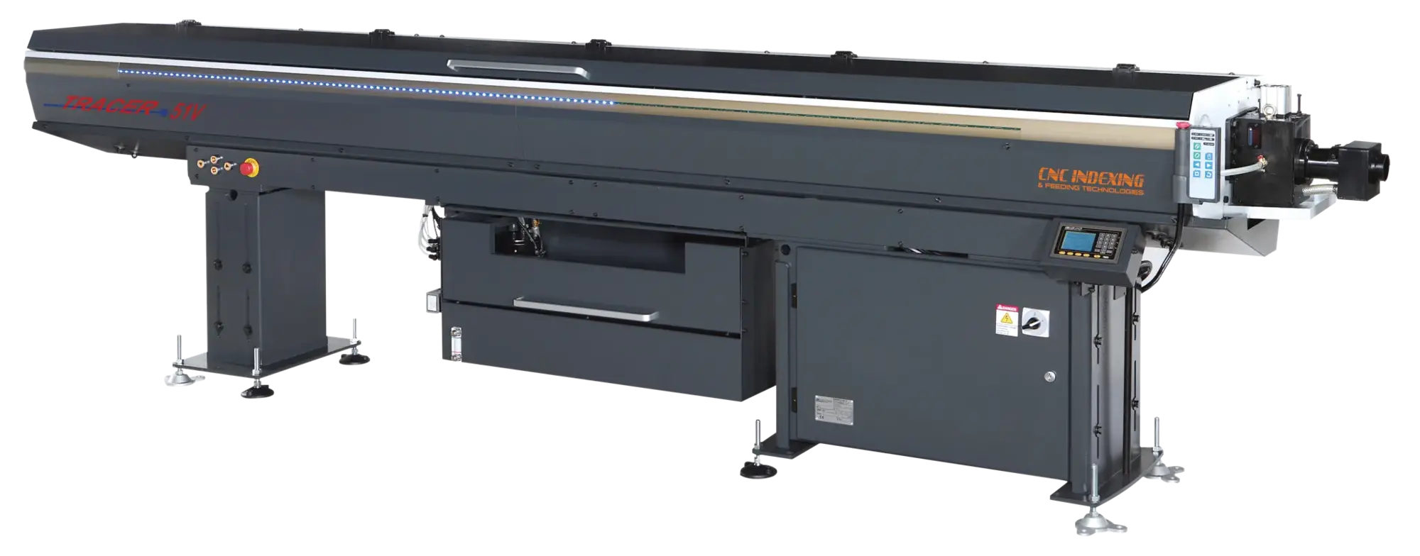 NEW TRACER 51V