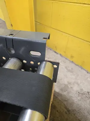 Used INTELLIGRATED MDR Conveyors | Packer City Sales #1298131