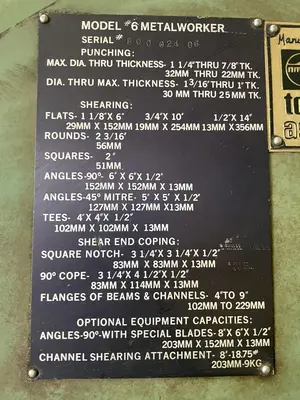 USED ACME