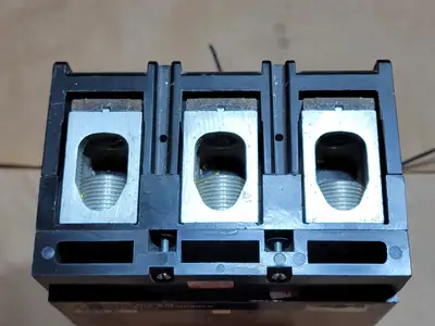 USED SQUARE D LAL36350