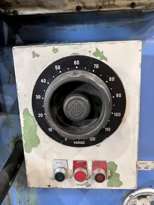 USED MATTISON 60E