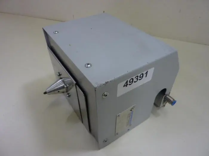 Used BORRIES 324 Circuit Boards Michigan US | Ideal Machinery #584054