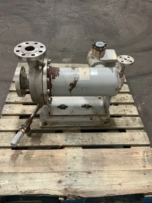 Used TEIKOKU _UNKNOWN_ Pumps Ohio US | Equipment Recovery Corp. #1330537