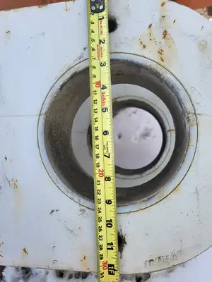 USED CAT 1036035