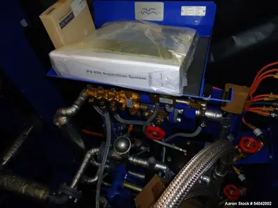 USED ALFA LAVAL PU 625