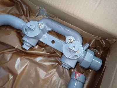 USED UPSCO UALP00002564