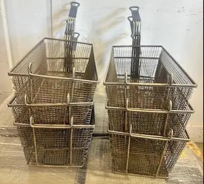 USED PITCO FRIALATOR F18SS-CLVQ