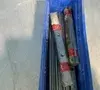 Linear Guiderails