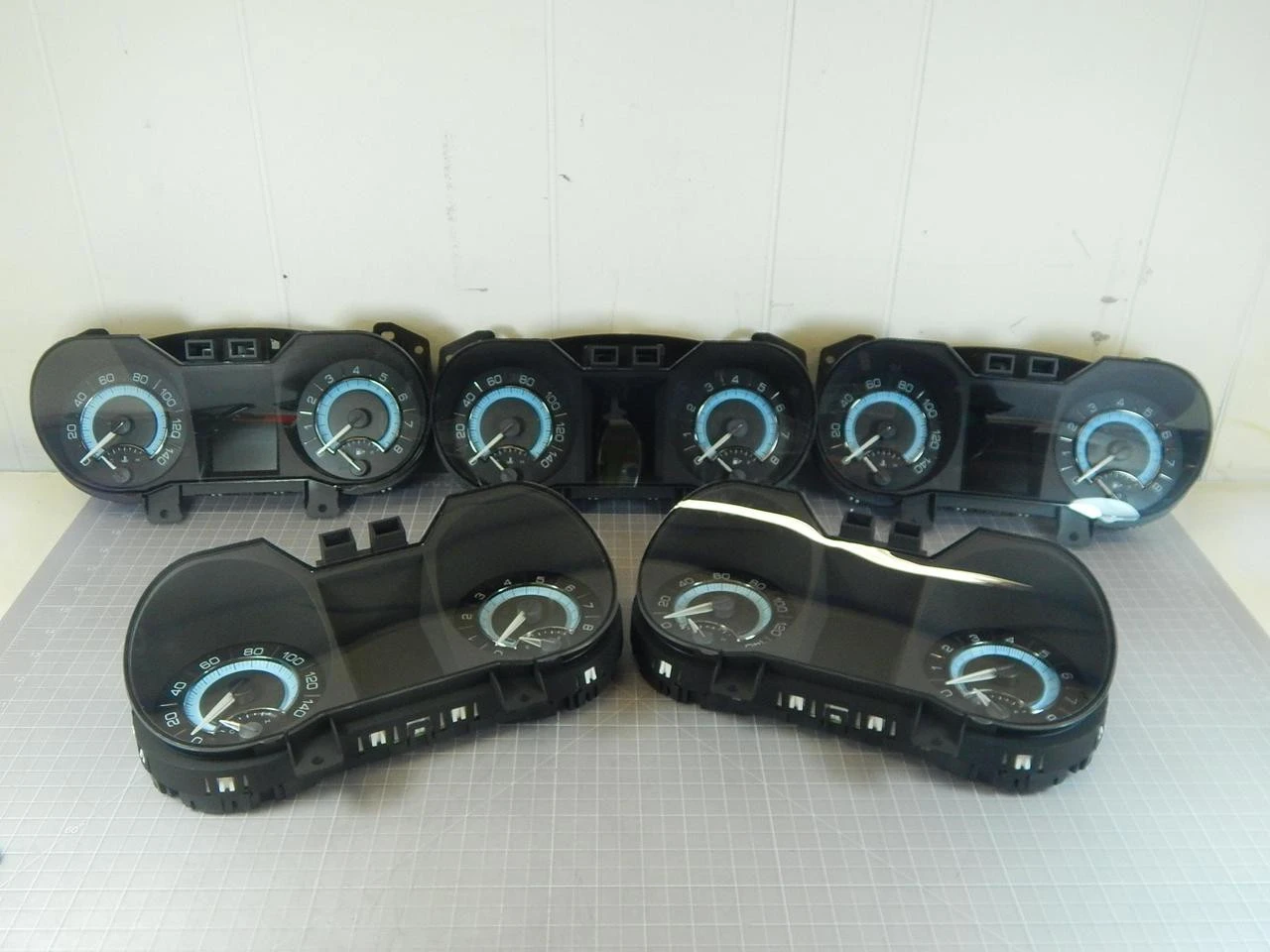 Used GENERAL MOTORS _UNKNOWN_ Automotive Parts | OCO Industrial #1632405