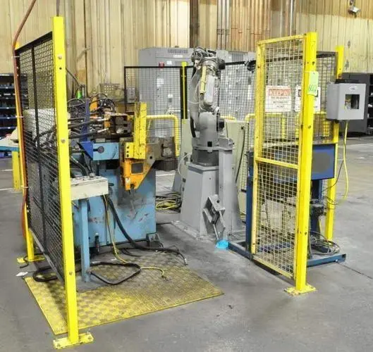 Used 1999 _UNKNOWN_ KB-30ND Pipe, Tube & Bar Benders | D & D Industries #438294