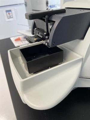 Used LEICA _UNKNOWN_ Microtomes California US | Biotech Equipment Sales #1485533