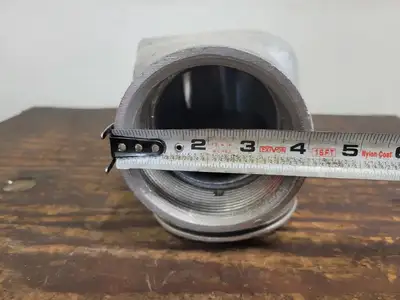 3" LL Conduit Body 2 1/2"-3" E204093